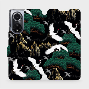 Etui do Huawei Nova 9 - wzór VP16S