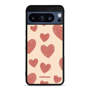 Etui Glossy Case do Google Pixel 8 Pro - wzór GP93G