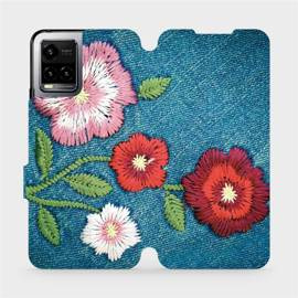 Etui do Vivo Y33S - wzór MD05P