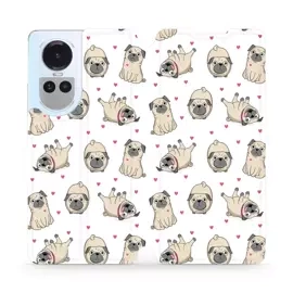 Etui do OPPO Reno 10 5G - wzór M097P