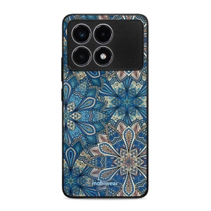 Etui Glossy Case do Xiaomi POCO F6 Pro - wzór G038G
