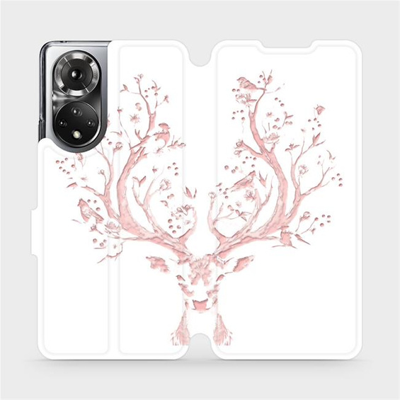 Etui do Huawei Honor 50 - wzór M007S