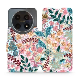 Etui do Huawei Nova 12i - wzór MX04S