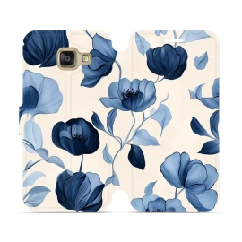 Etui do Samsung Galaxy A3 2016 - wzór VP73S