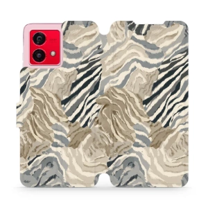 Etui do Motorola Moto G84 - wzór V168S