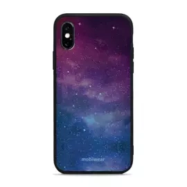 Etui Glossy Case do Apple iPhone X - wzór G049G