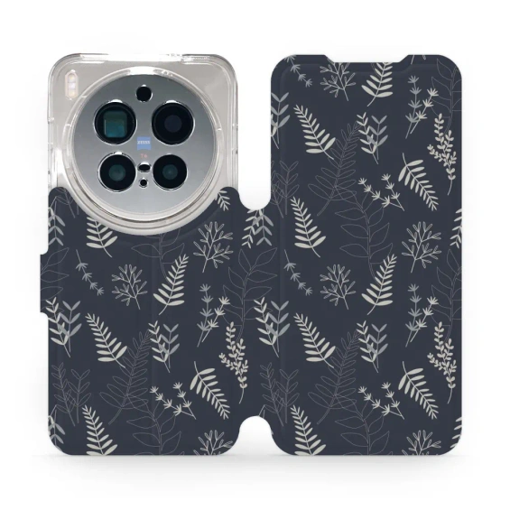 Etui do Vivo X300 pro - wzór VP15S