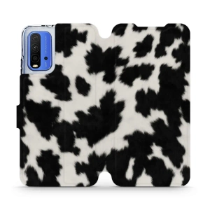 Etui do Xiaomi Redmi 9T - wzór V165S