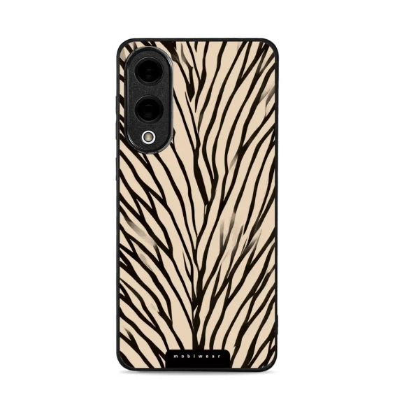 Etui Glossy Case do Samsung Galaxy S25 Edge - wzór GA52G