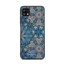 Etui Glossy Case do Samsung Galaxy A22 5G - wzór G038G