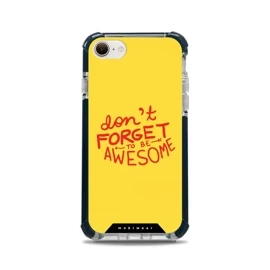 Etui MagSafe Elite Bumper Apple iPhone 7 - wzór D076D