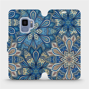 Etui do Samsung Galaxy S9 - wzór V108P