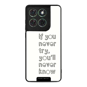 Etui Glossy Case do Motorola Edge 60 - wzór G075G