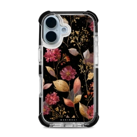 Etui MagSafe Elite Bumper Apple iPhone 17 - wzór D171D