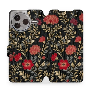 Etui do Xiaomi POCO F7 Pro 5G - wzór V172S