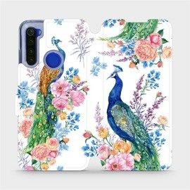 Etui do Xiaomi Redmi Note 8T - wzór MX08S