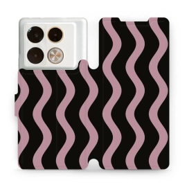 Etui do Infinix Note 40 Pro Plus - wzór VA54S