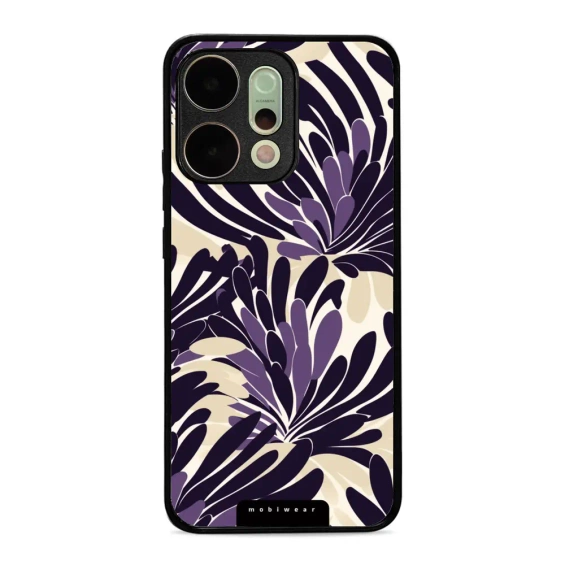 Etui Glossy Case do OPPO Reno 14 Pro 5G - wzór GA47G