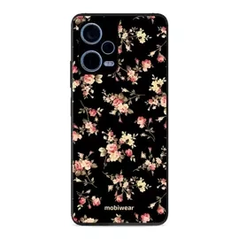 Etui Glossy Case do Xiaomi Redmi Note 12 Pro Plus 5G - wzór G039G