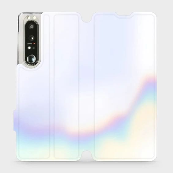 Etui do Sony Xperia 1 III - wzór VP64S