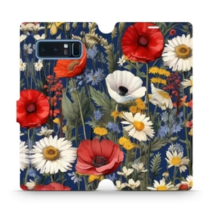 Etui do Samsung Galaxy Note 8 - wzór VP46S
