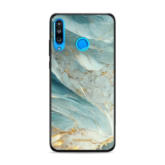 Etui Glossy Case do Huawei P30 Lite - wzór G022G