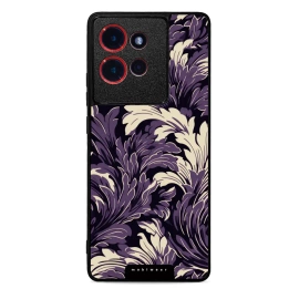 Etui Glossy Case do Motorola Edge 50 - wzór GA46G