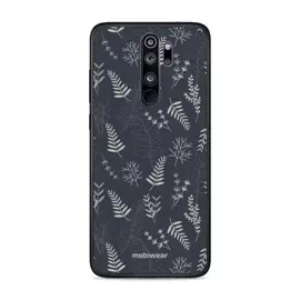 Etui Glossy Case do Xiaomi Redmi Note 8 Pro - wzór G044G