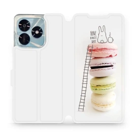 Etui do Huawei Honor X5c Plus - wzór M090P