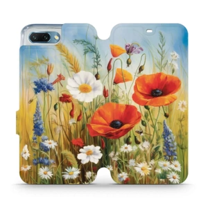 Etui do Huawei Honor 10 - wzór VP43S