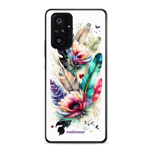 Etui Glossy Case do Xiaomi Redmi Note 10 pro - wzór G017G