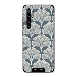 Etui Glossy Case do Xiaomi Mi Note 10 Lite - wzór GA43G