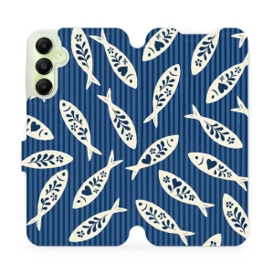 Etui do Samsung Galaxy A05s - wzór VP89S