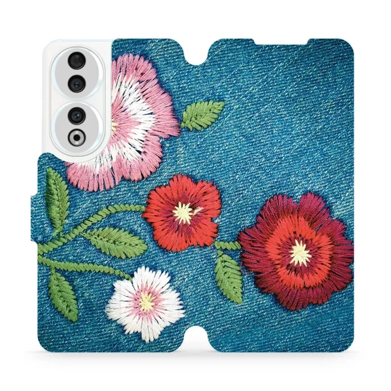 Etui do Huawei Honor 90 - wzór MD05P