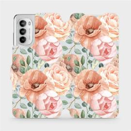 Etui do Motorola Moto G82 5G - wzór MP02S