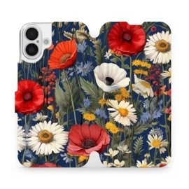 Etui do Apple iPhone 16 Plus - wzór VP46S