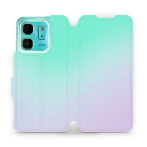 Etui do Infinix HOT 50i - wzór VP63S