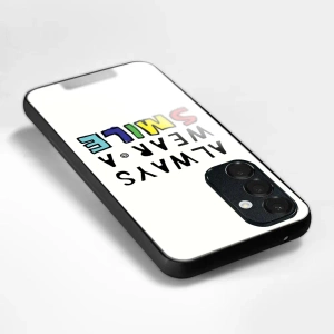 Etui Glossy Case do Huawei Pura 80 Pro - wzór G077G