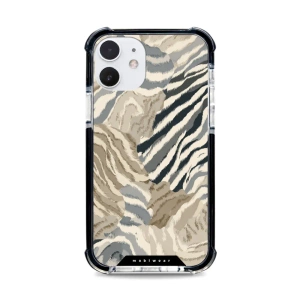 Etui MagSafe Elite Bumper Apple iPhone 12 - wzór D168D