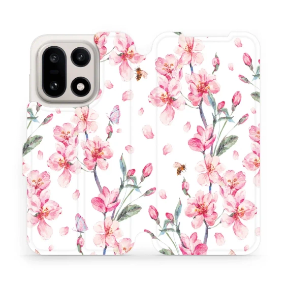 Etui do OnePlus 15 - wzór M124S