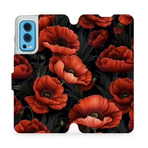 Etui do OnePlus Nord 2 5G - wzór VP45S