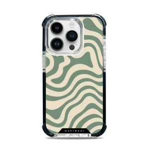 Etui MagSafe Elite Bumper Apple iPhone 14 Pro - wzór DA57D