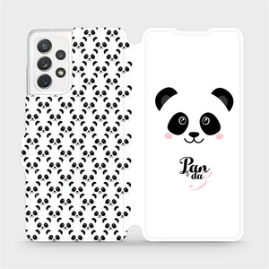 Etui do Samsung Galaxy A72 - wzór M030P