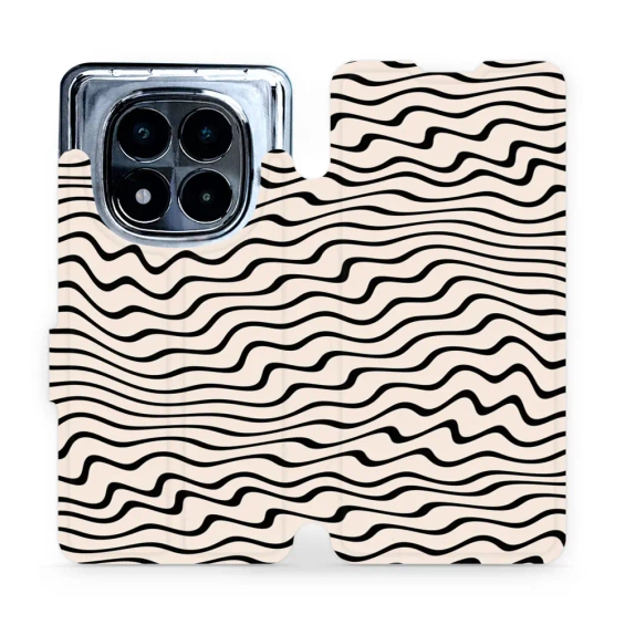 Etui do Xiaomi Redmi Note 14 Pro 5G - wzór VA62S