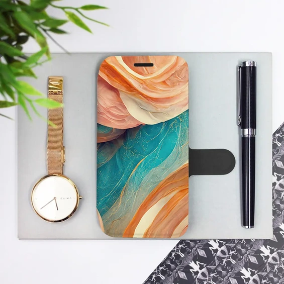 Etui do Xiaomi Redmi 15 - wzór VP36S