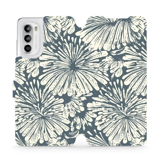 Etui do Motorola Moto G52 - wzór VA42S