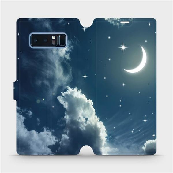 Etui do Samsung Galaxy Note 8 - wzór V145P