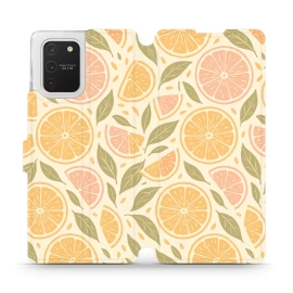 Etui do Samsung Galaxy S10 Lite - wzór VP80S