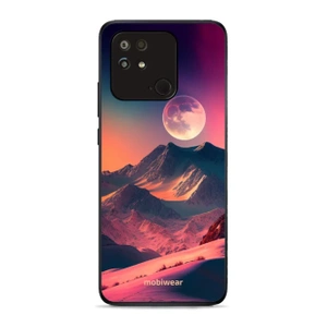 Etui Glossy Case do Xiaomi Redmi 10C - wzór G008G