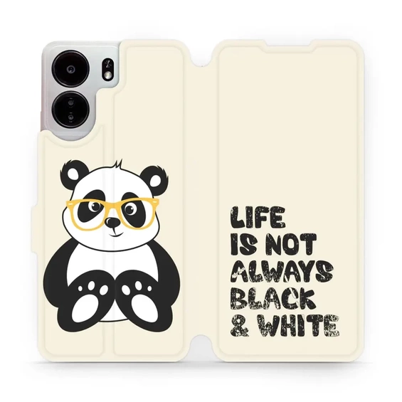 Etui do Xiaomi POCO C65 - wzór M041S
